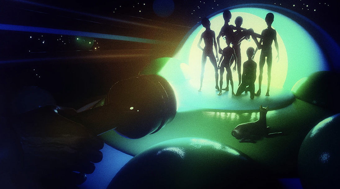 Nature Magazine Futures